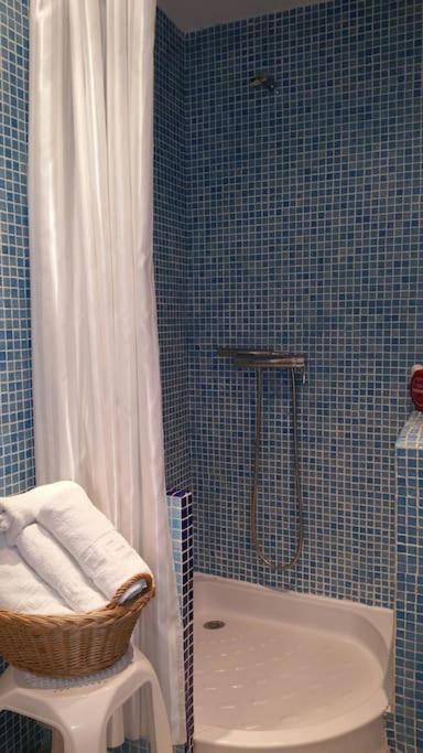 Seafront Apartment With Open-Air Heated Pool Fuengirola Dış mekan fotoğraf